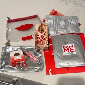 EUROPEAN WAX CENTER BROW KIT BUNDLE